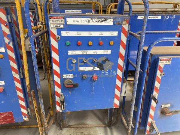 equipment