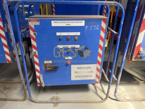 equipment