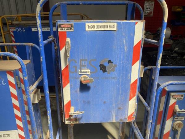 equipment