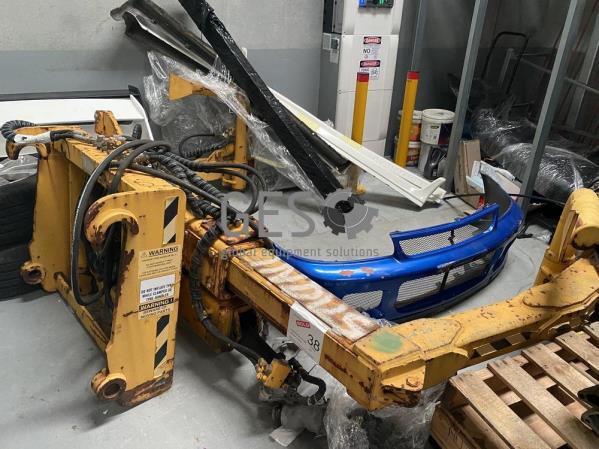 equipment