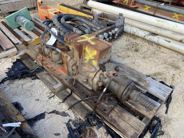 equipment
