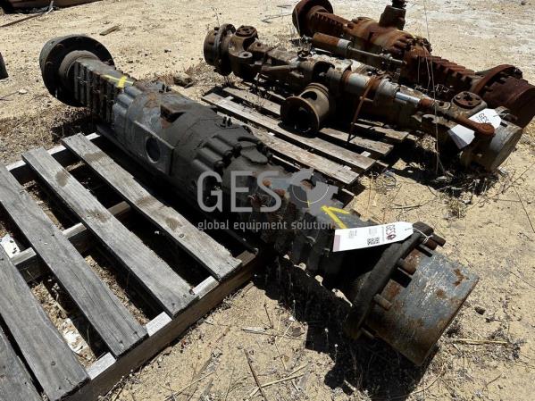 equipment