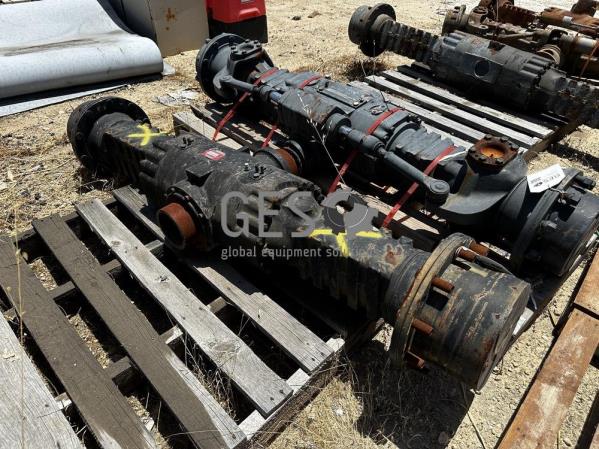 equipment