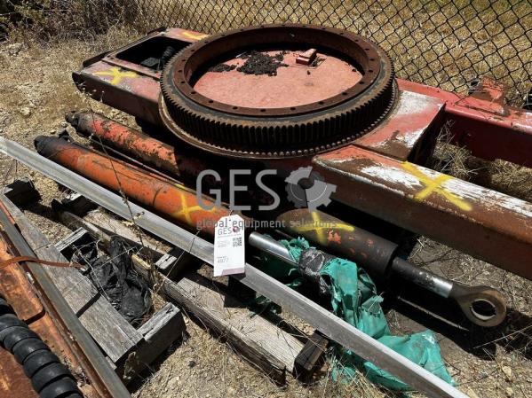 equipment