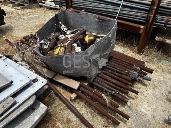equipment