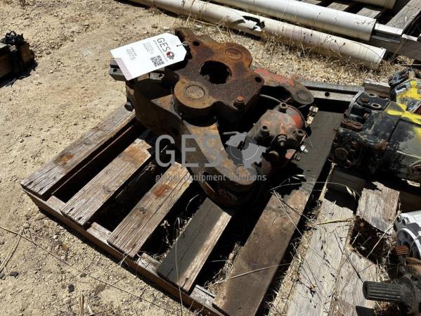 equipment