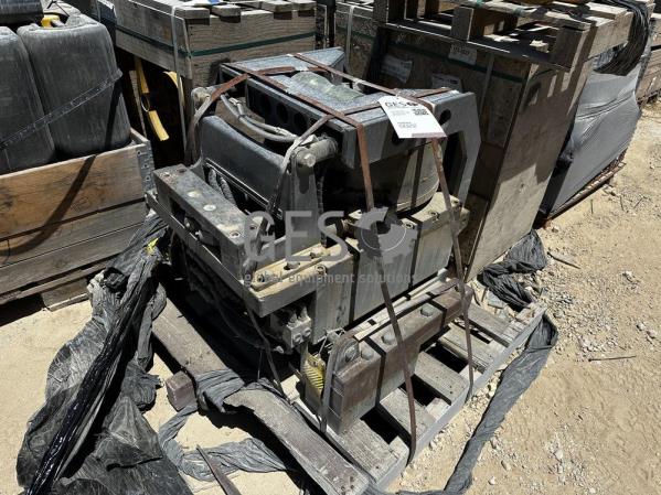 equipment