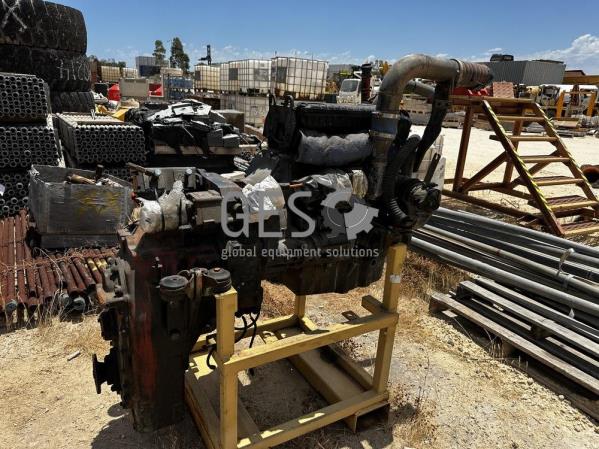 equipment