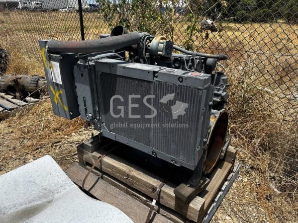 equipment