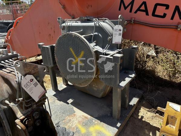 equipment