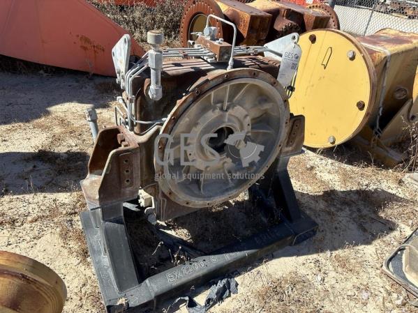 equipment
