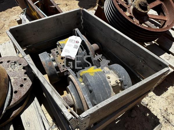 equipment