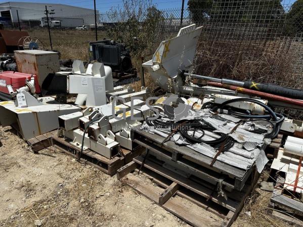 equipment