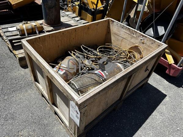 equipment
