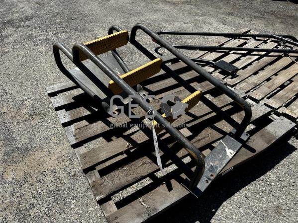 equipment