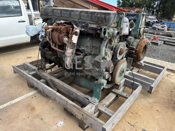 equipment