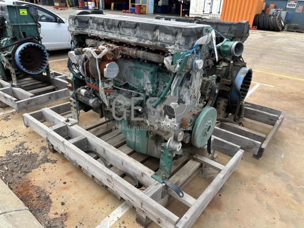 equipment
