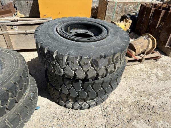 equipment