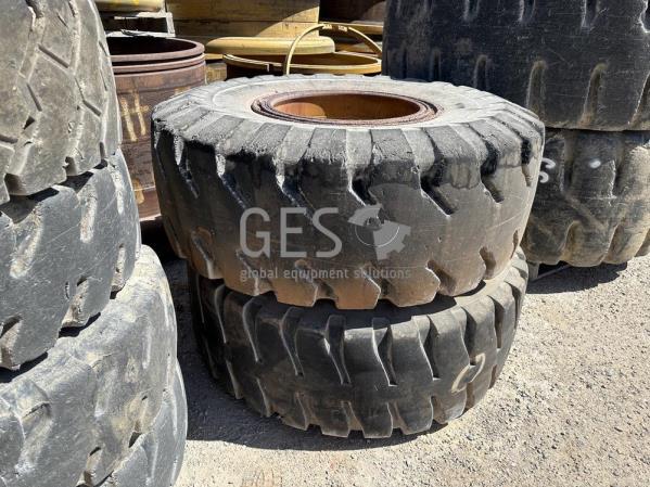 equipment