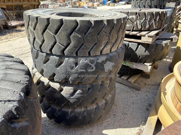 equipment