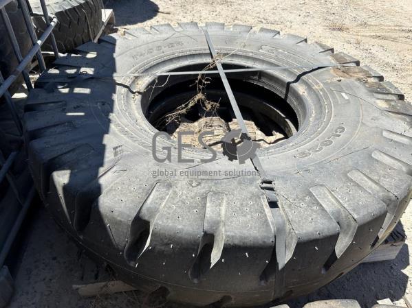 equipment