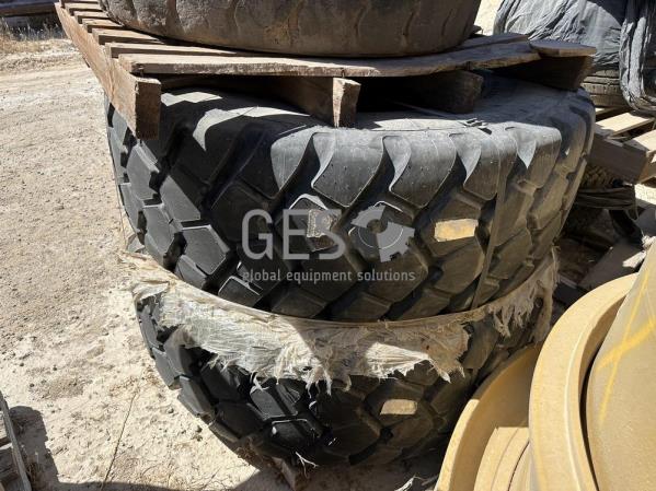 equipment