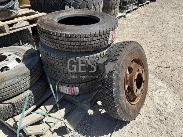 equipment