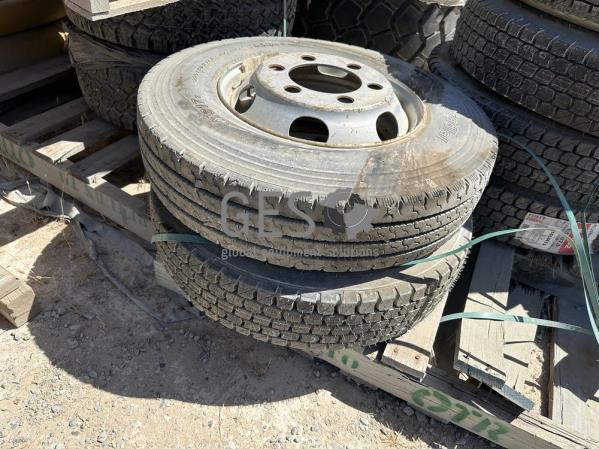 equipment