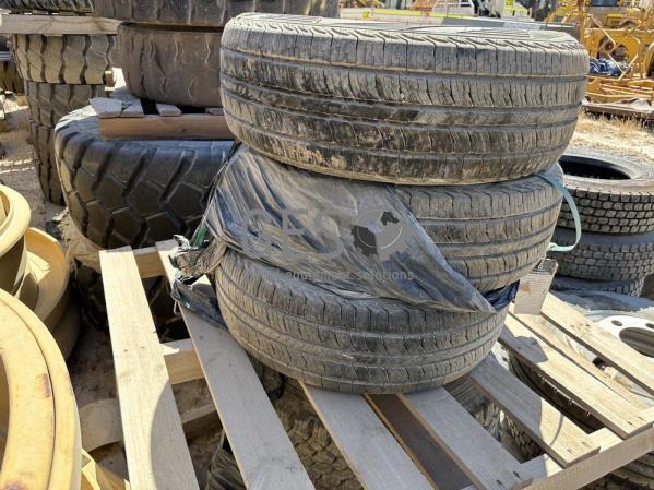 equipment