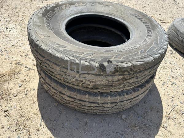 equipment