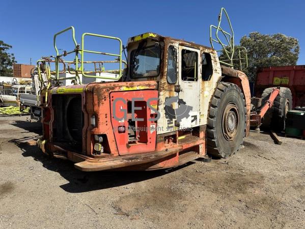 equipment