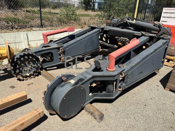 equipment