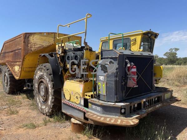 equipment