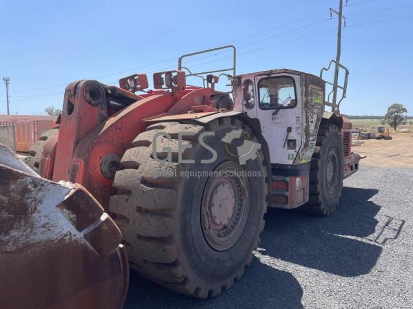 equipment