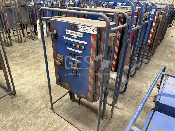 equipment