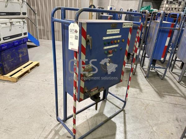 equipment