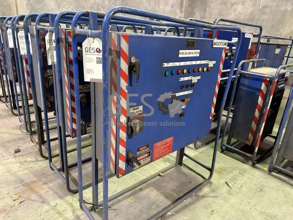 equipment