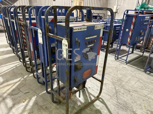 equipment