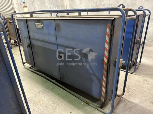 equipment
