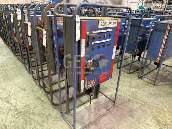 equipment