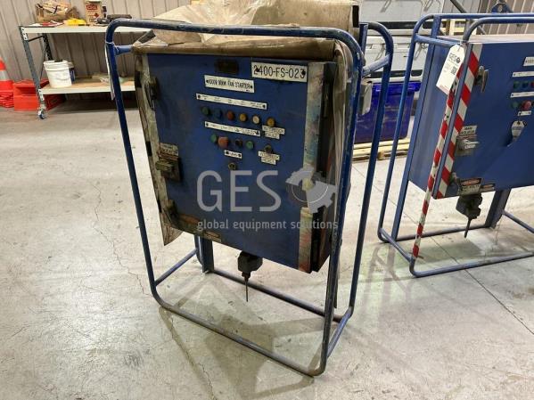 equipment