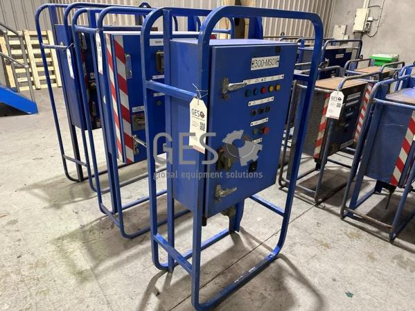 equipment