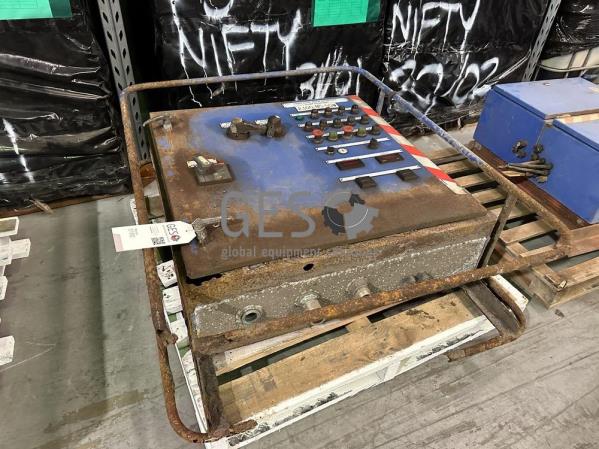 equipment