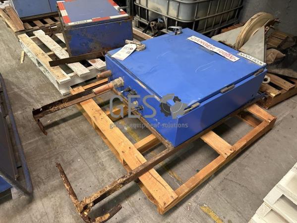 equipment