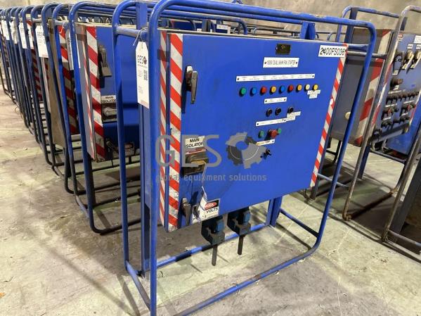 equipment