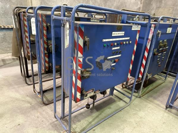 equipment
