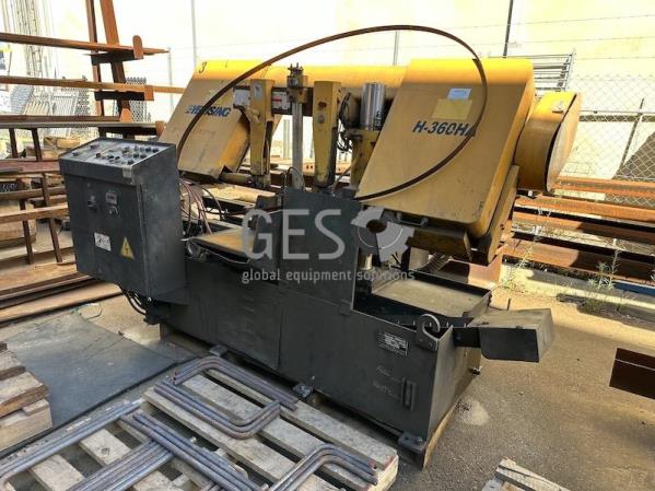 equipment