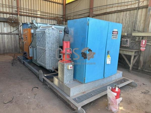 equipment