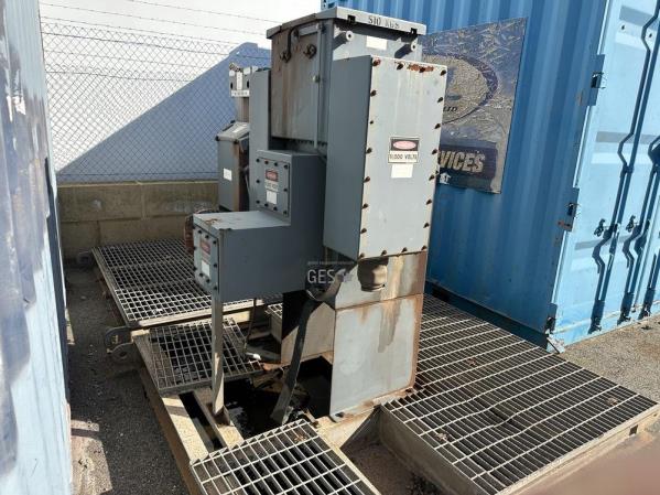 equipment
