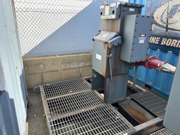 equipment